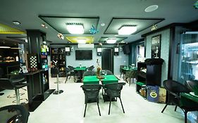 Zeugma Hotel Sultanahmet